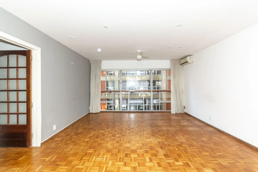 Apartamento, 3 quartos, 101 m² - Foto 1