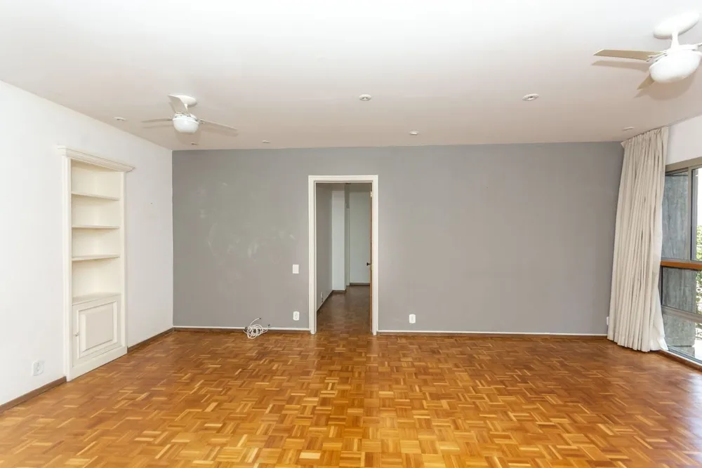 Apartamento, 3 quartos, 101 m² - Foto 2