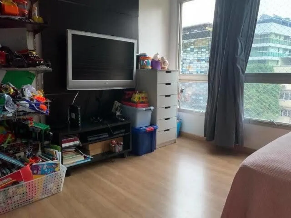 Apartamento, 3 quartos, 118 m² - Foto 6