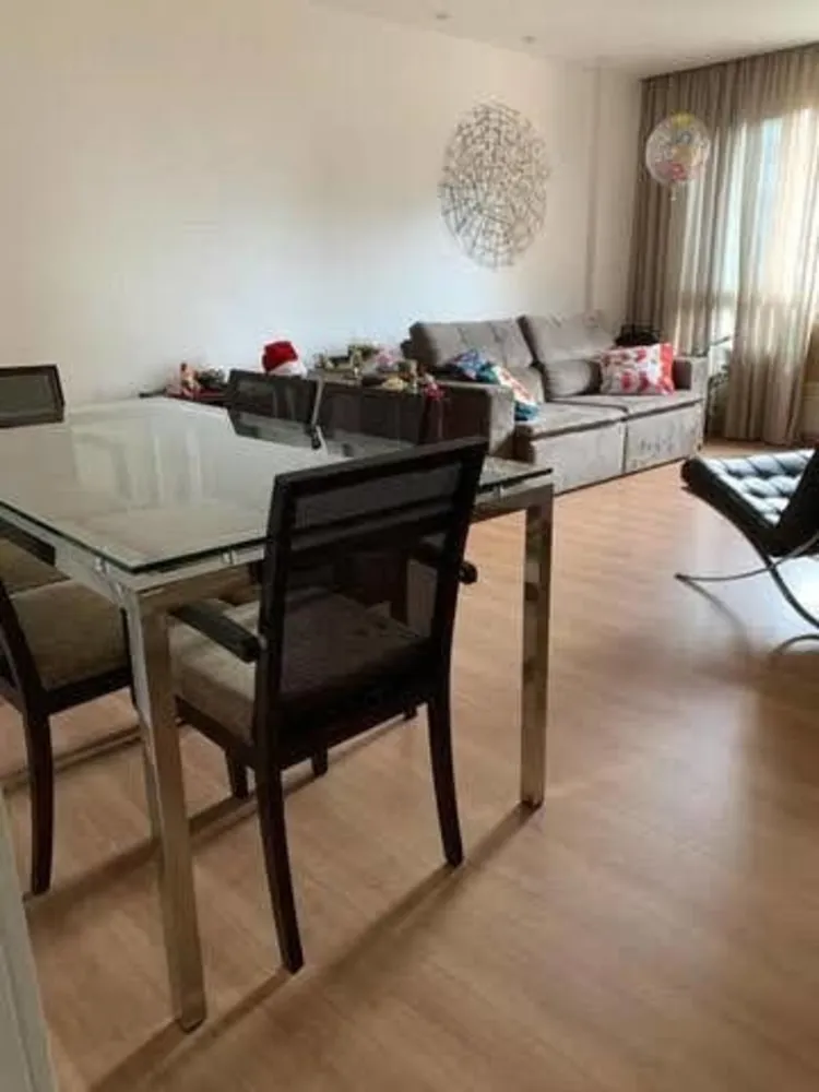 Apartamento, 3 quartos, 118 m² - Foto 3