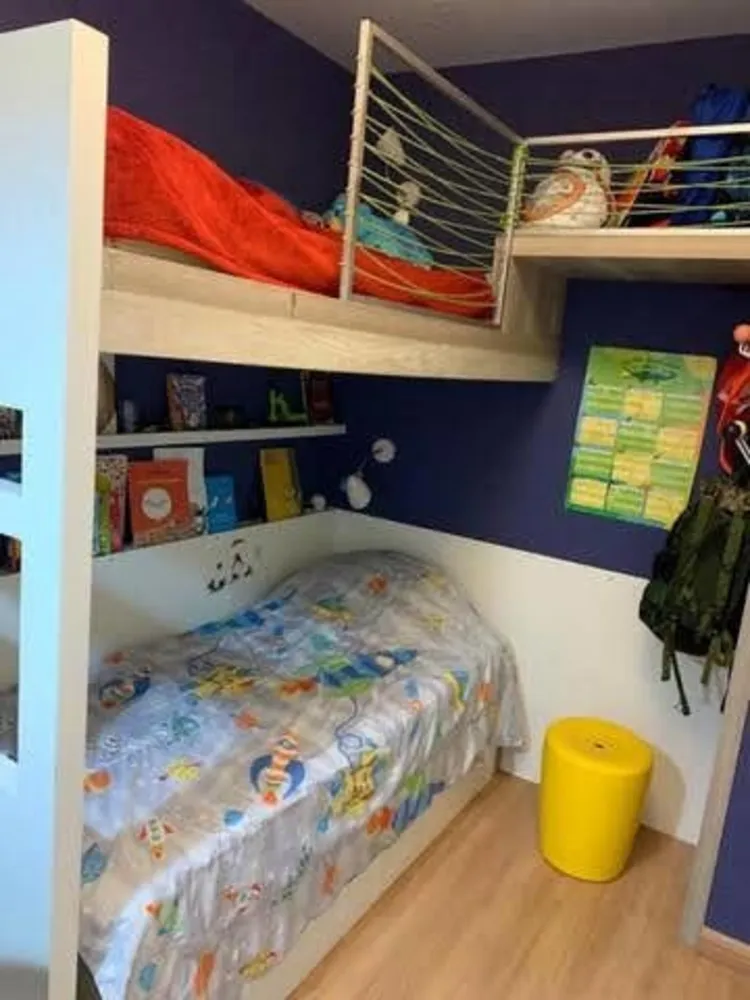 Apartamento, 3 quartos, 118 m² - Foto 8