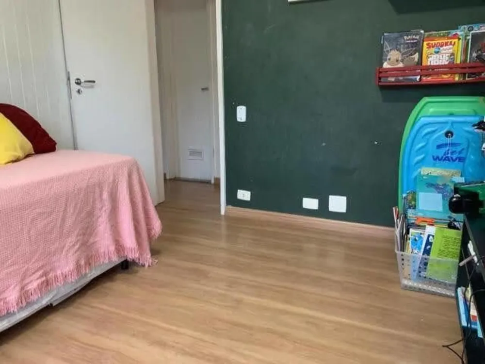 Apartamento, 3 quartos, 118 m² - Foto 13