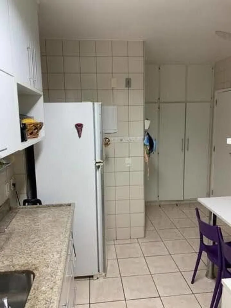 Apartamento, 3 quartos, 118 m² - Foto 10