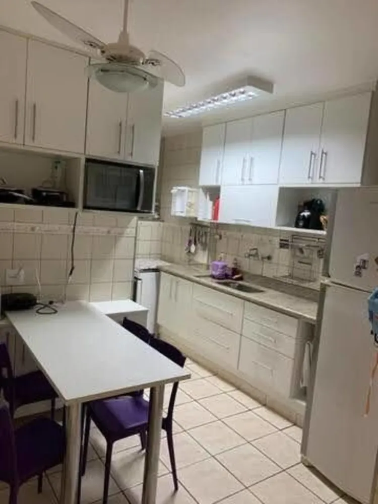 Apartamento, 3 quartos, 118 m² - Foto 12
