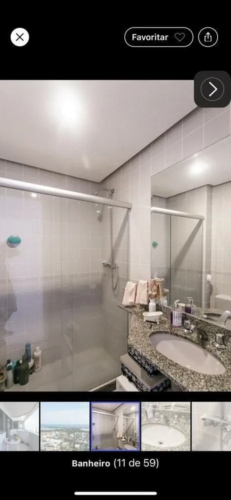 Cobertura, 3 quartos, 140 m² - Foto 5