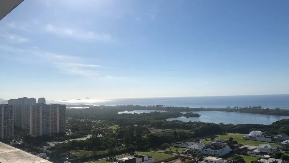 Cobertura, 3 quartos, 140 m² - Foto 6