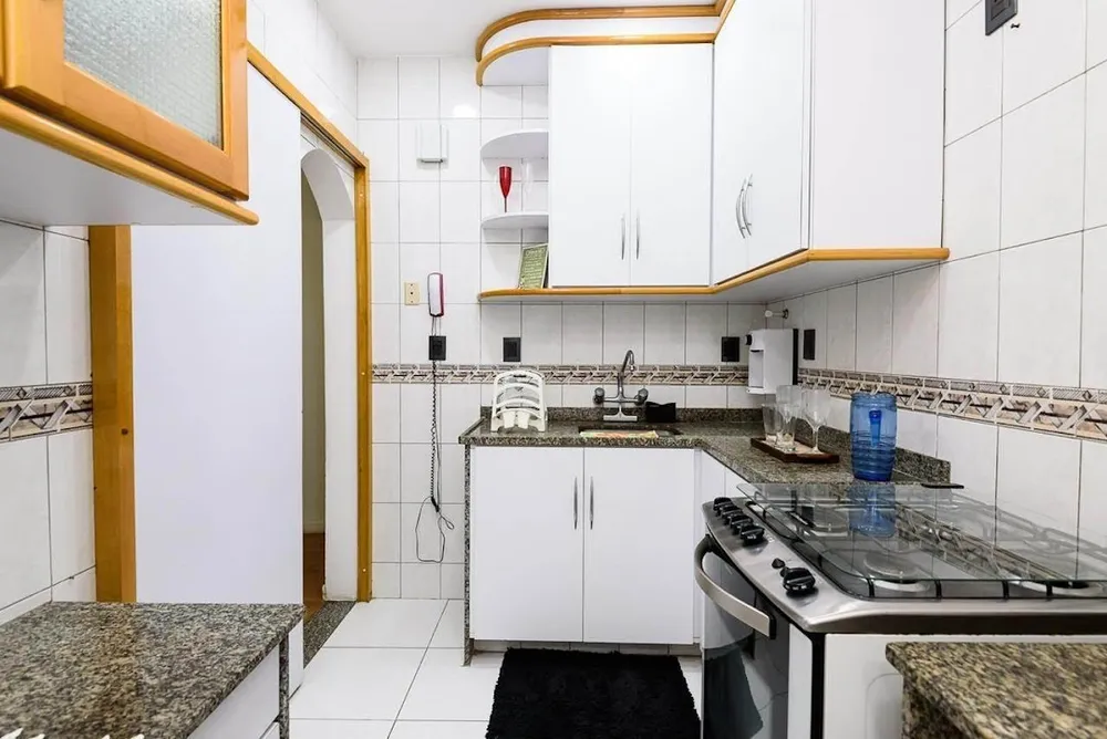 Apartamento, 2 quartos, 51 m² - Foto 21