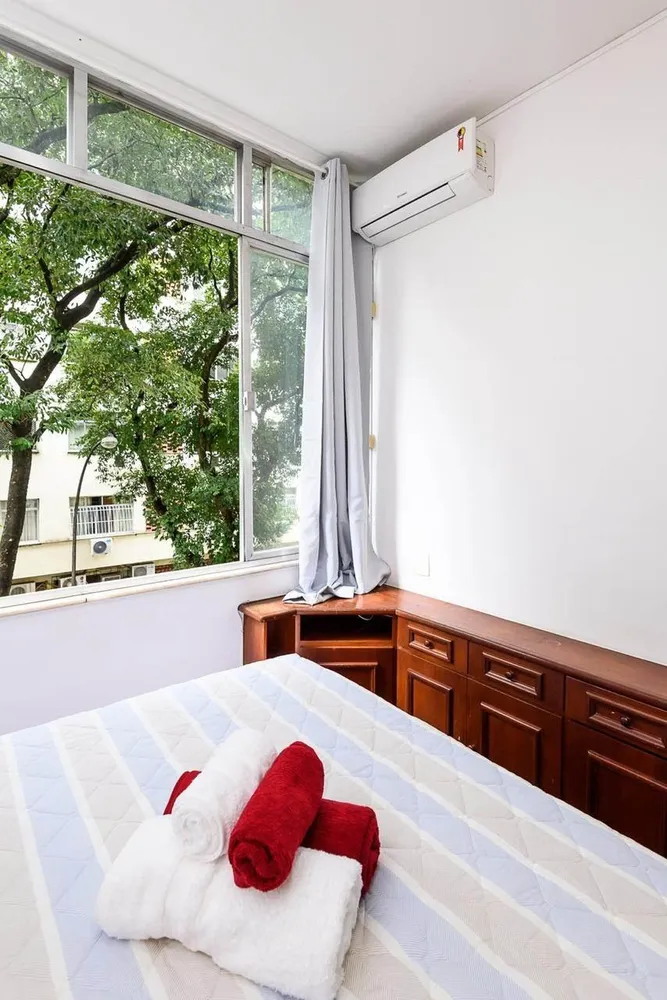 Apartamento, 2 quartos, 51 m² - Foto 11