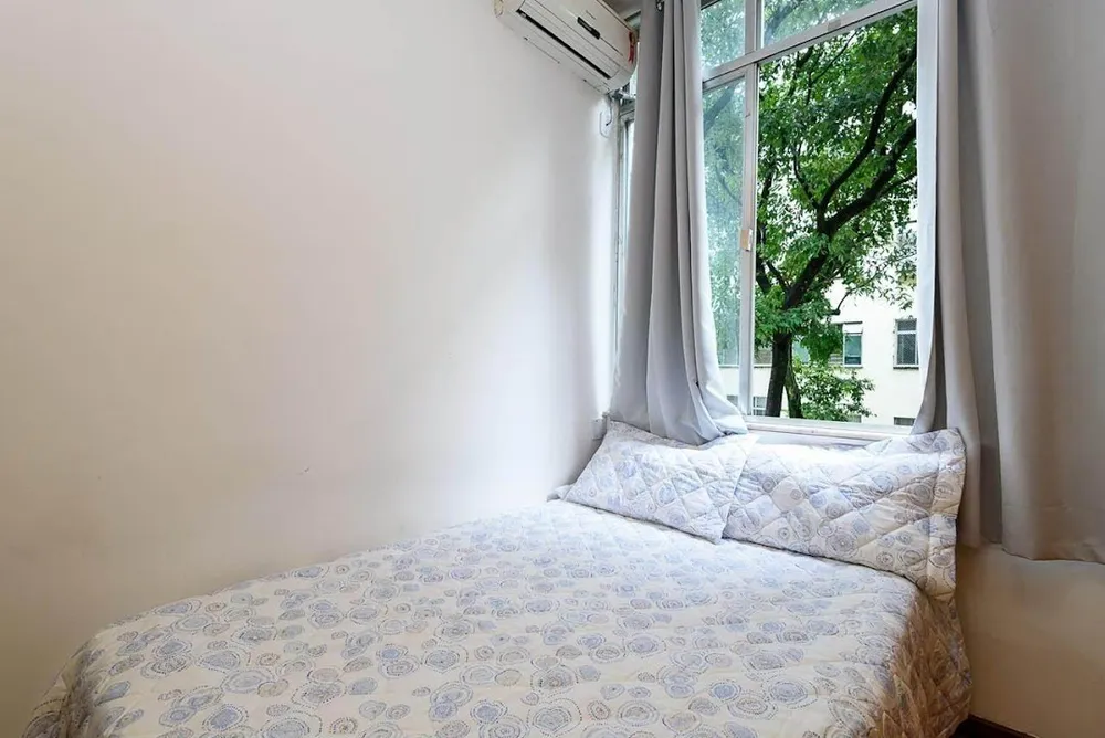 Apartamento, 2 quartos, 51 m² - Foto 8