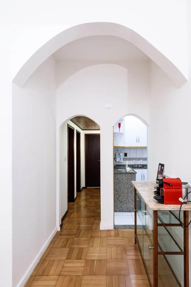 Apartamento, 2 quartos, 51 m² - Foto 6