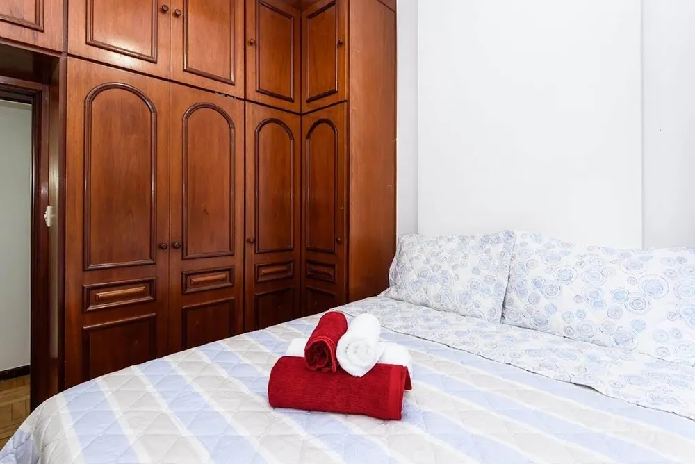 Apartamento, 2 quartos, 51 m² - Foto 14