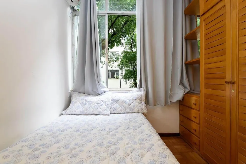 Apartamento, 2 quartos, 51 m² - Foto 15