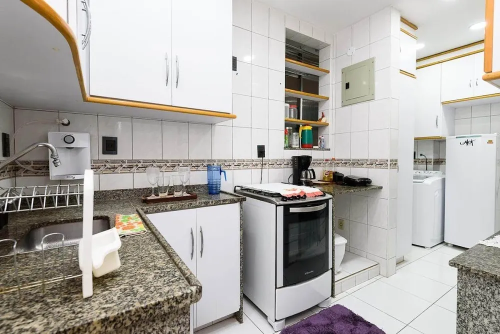 Apartamento, 2 quartos, 51 m² - Foto 22