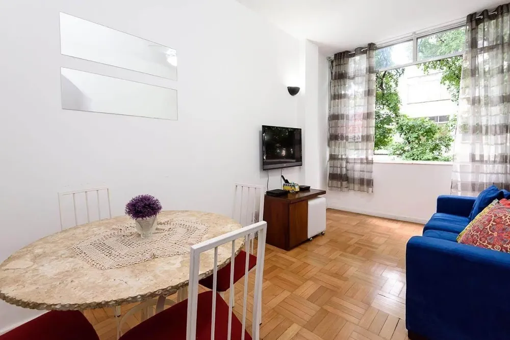 Apartamento, 2 quartos, 51 m² - Foto 3