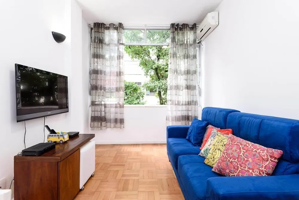 Apartamento, 2 quartos, 51 m² - Foto 4