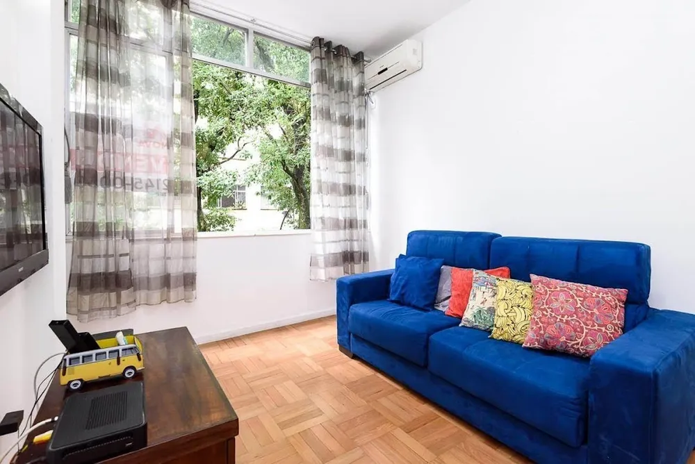 Apartamento, 2 quartos, 51 m² - Foto 5