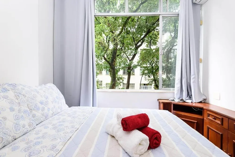 Apartamento, 2 quartos, 51 m² - Foto 10