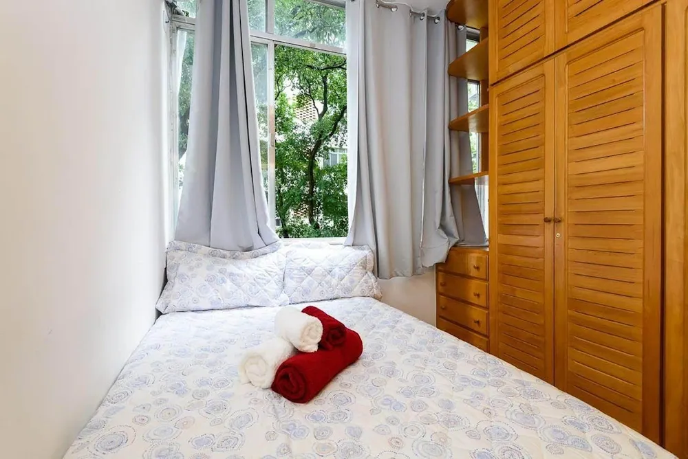 Apartamento, 2 quartos, 51 m² - Foto 16