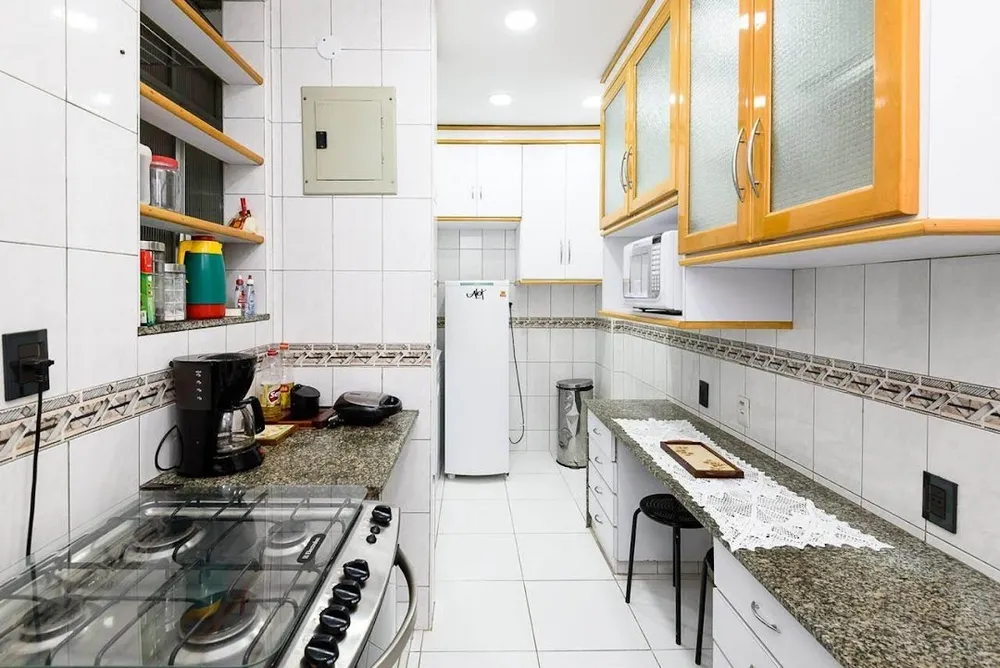 Apartamento, 2 quartos, 51 m² - Foto 23