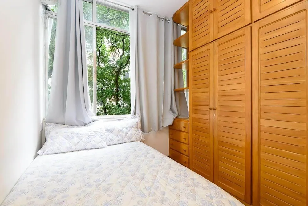 Apartamento, 2 quartos, 51 m² - Foto 12