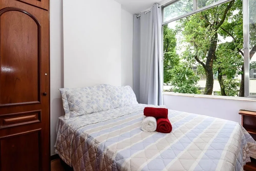 Apartamento, 2 quartos, 51 m² - Foto 9