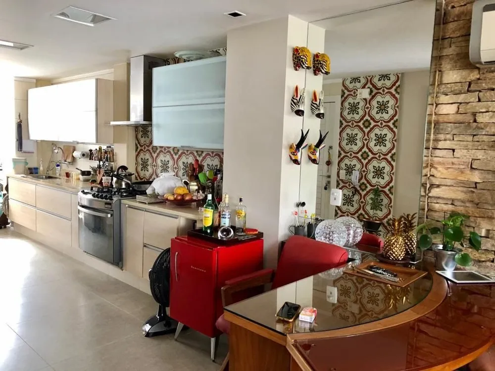 Cobertura, 4 quartos, 340 m² - Foto 13