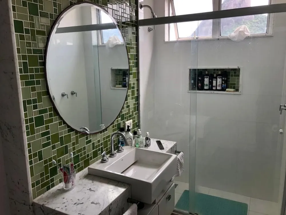 Cobertura, 4 quartos, 340 m² - Foto 8