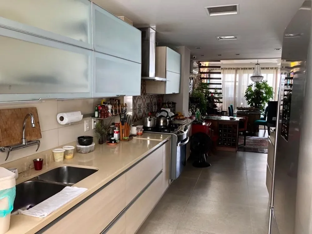 Cobertura, 4 quartos, 340 m² - Foto 7