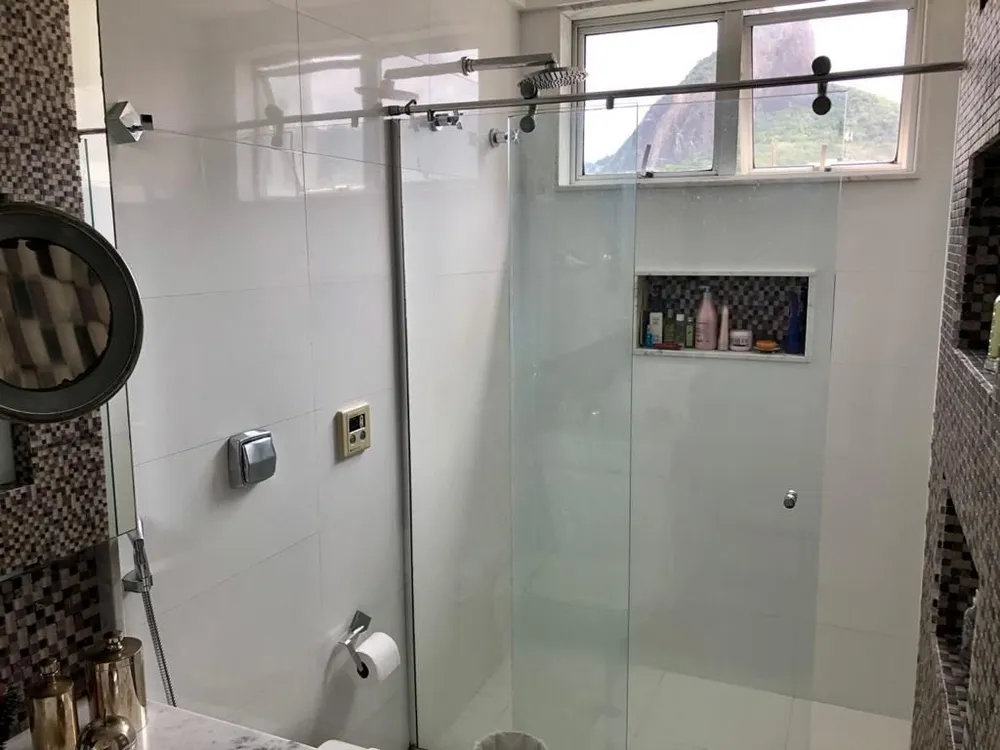 Cobertura, 4 quartos, 340 m² - Foto 11