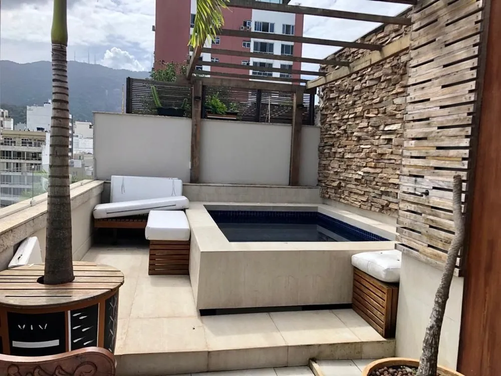Cobertura, 4 quartos, 340 m² - Foto 4