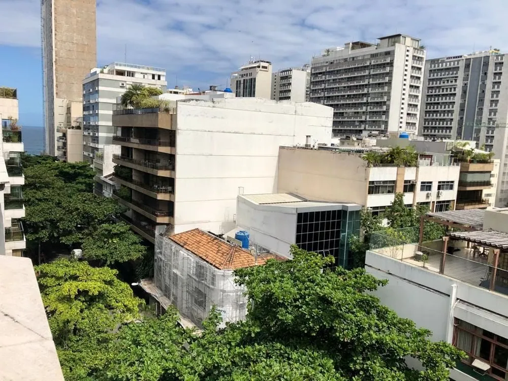 Cobertura, 4 quartos, 340 m² - Foto 6