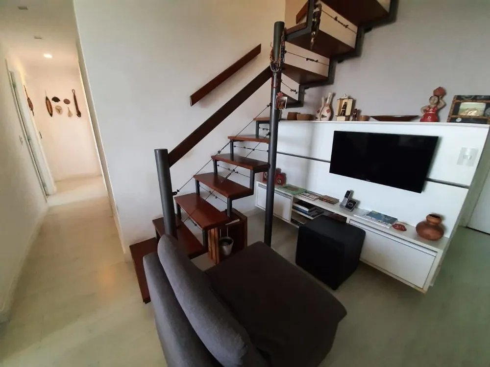 Cobertura, 3 quartos, 175 m² - Foto 6