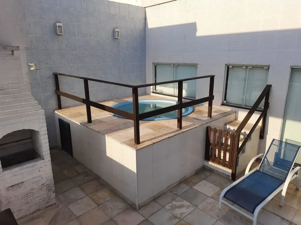 Cobertura, 3 quartos, 175 m² - Foto 5