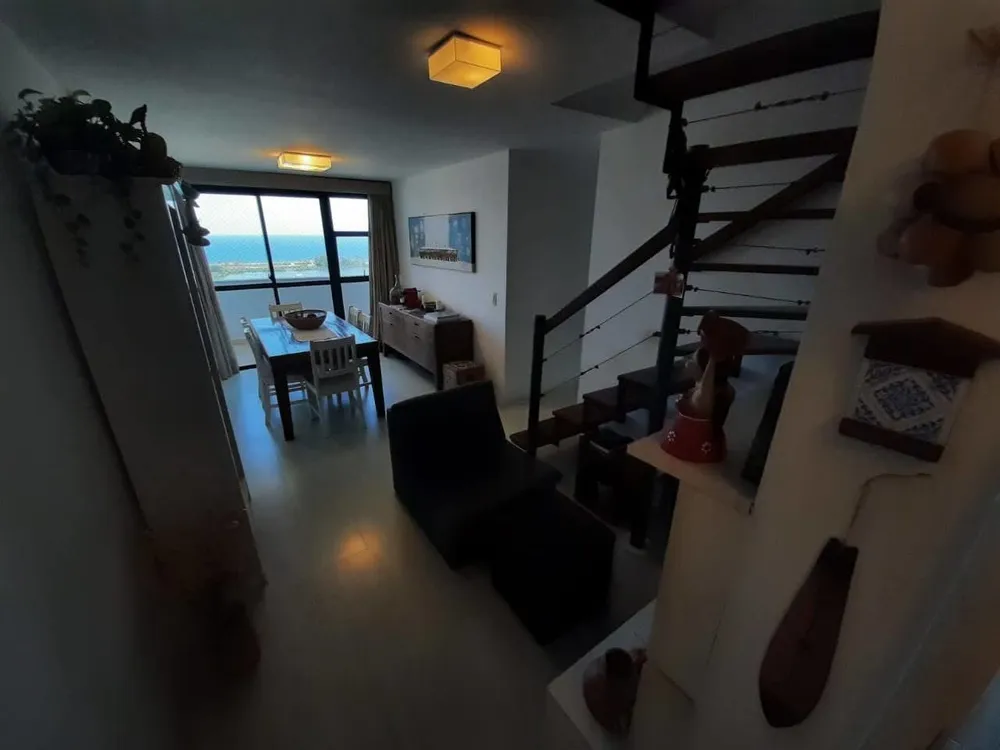 Cobertura, 3 quartos, 175 m² - Foto 4