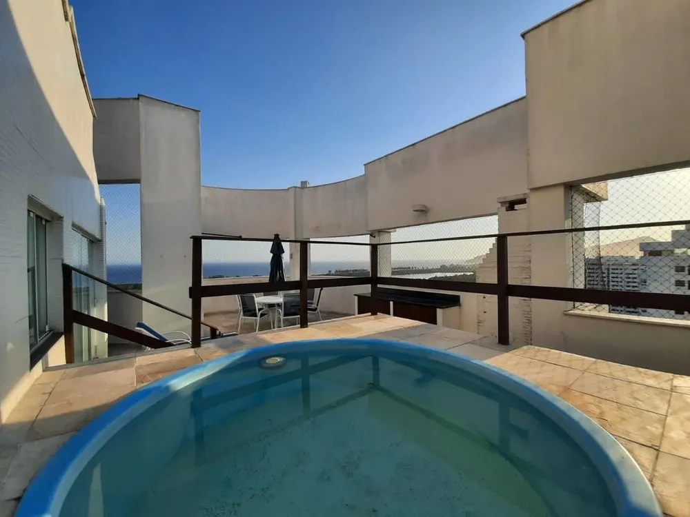 Cobertura, 3 quartos, 175 m² - Foto 2