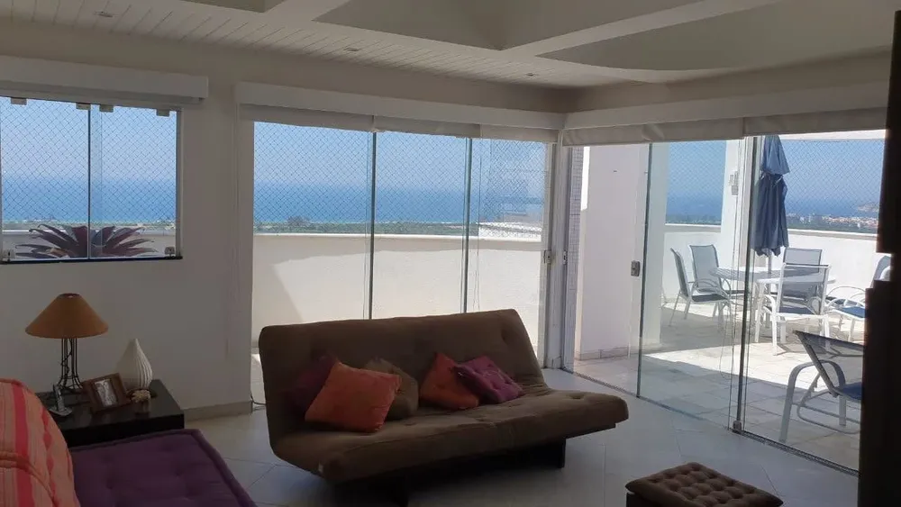 Cobertura, 3 quartos, 175 m² - Foto 1
