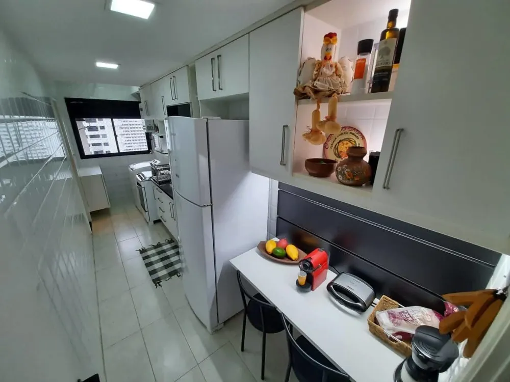 Cobertura, 3 quartos, 175 m² - Foto 11