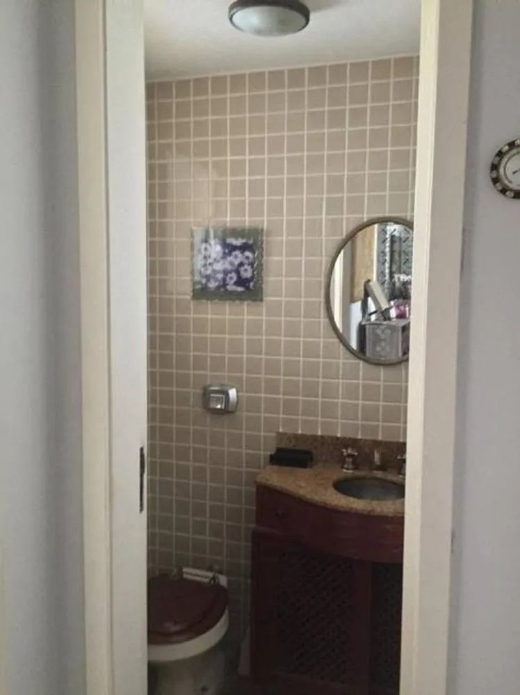 Cobertura, 4 quartos, 291 m² - Foto 11