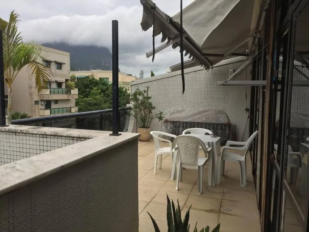 Cobertura, 4 quartos, 291 m² - Foto 6