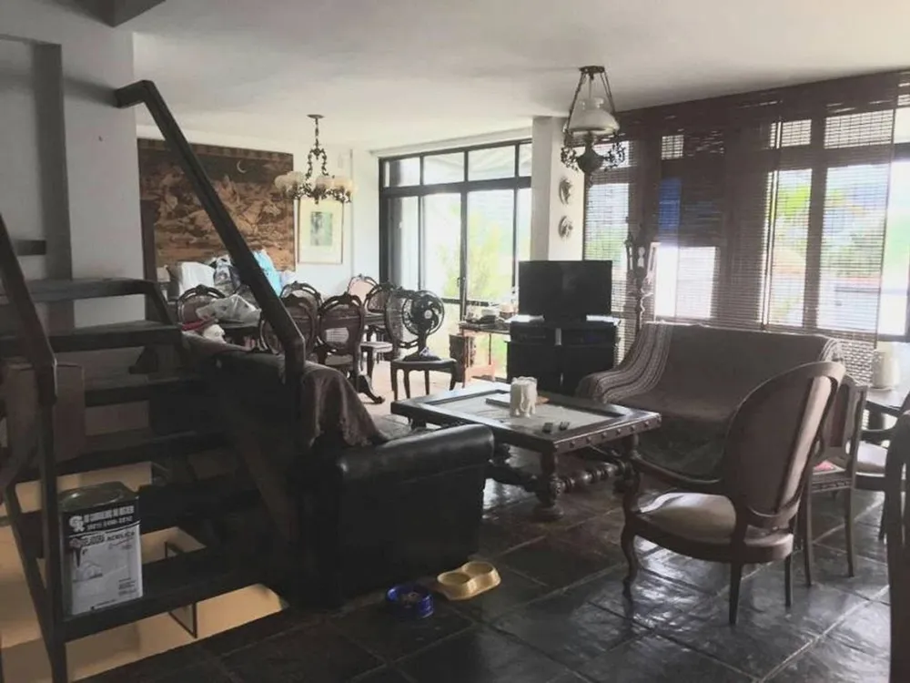 Cobertura, 4 quartos, 291 m² - Foto 4