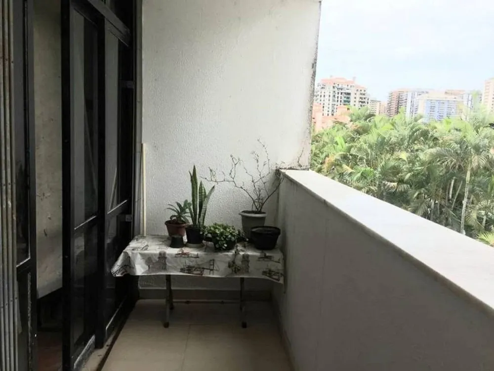 Cobertura, 4 quartos, 291 m² - Foto 5