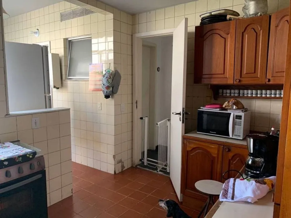 Cobertura, 4 quartos, 291 m² - Foto 8