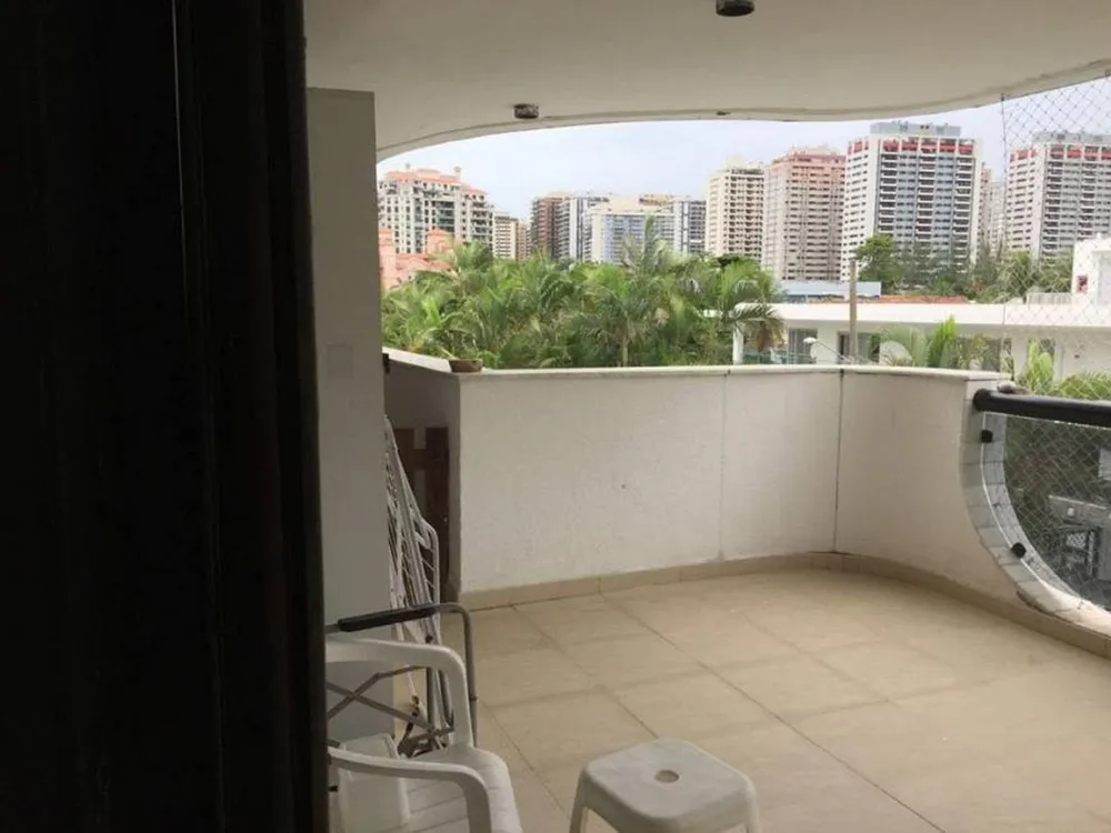 Cobertura, 4 quartos, 291 m² - Foto 10