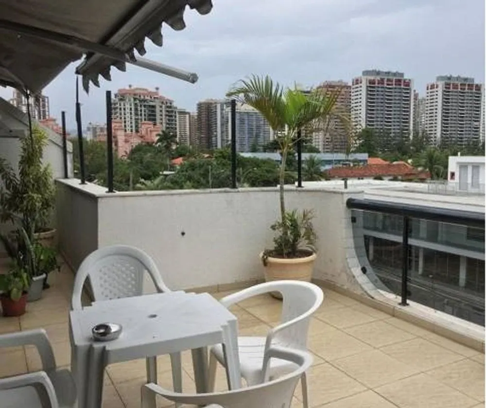 Cobertura, 4 quartos, 291 m² - Foto 7
