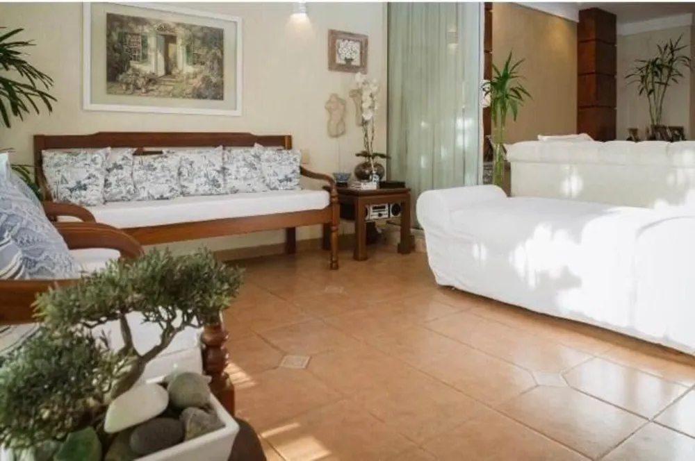 Apartamento, 3 quartos, 180 m² - Foto 9