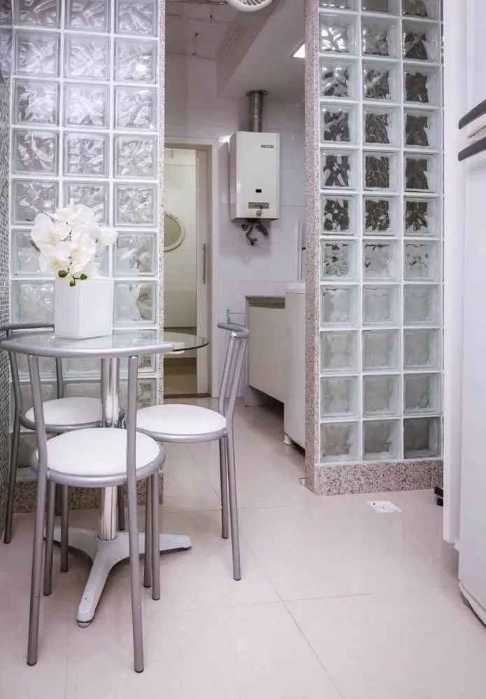 Apartamento, 3 quartos, 180 m² - Foto 1