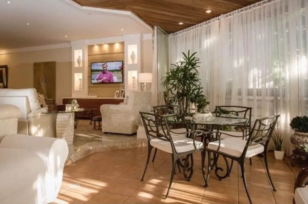 Apartamento, 3 quartos, 180 m² - Foto 7