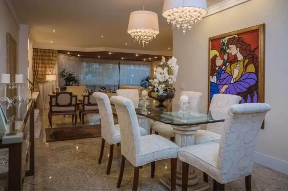 Apartamento, 3 quartos, 180 m² - Foto 10