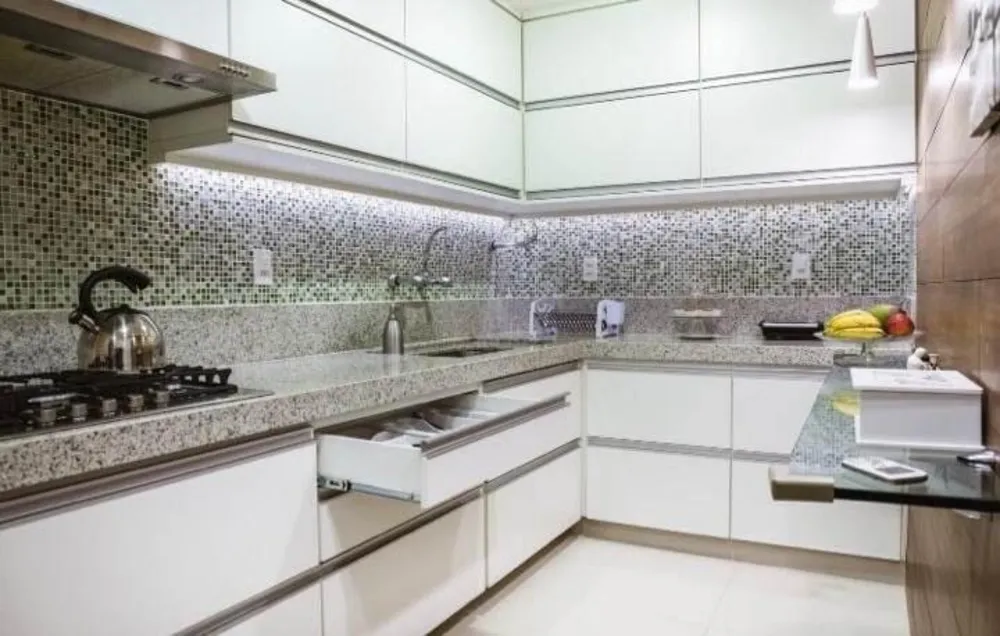 Apartamento, 3 quartos, 180 m² - Foto 16