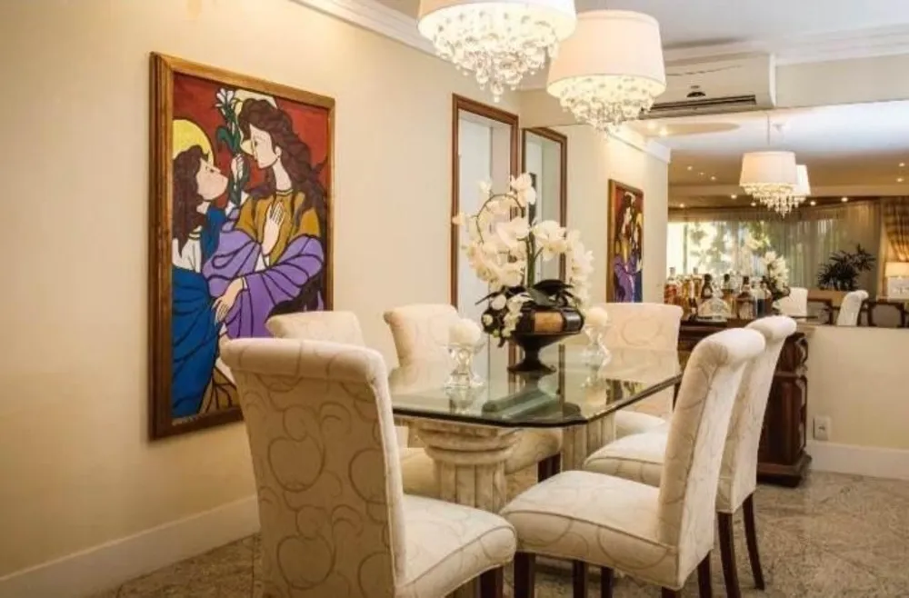 Apartamento, 3 quartos, 180 m² - Foto 8